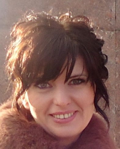 Анна Попова