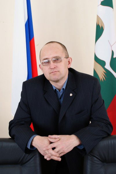 Альберт Хабибуллин