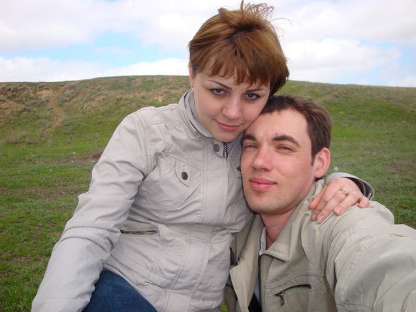 Наталья Забавчук