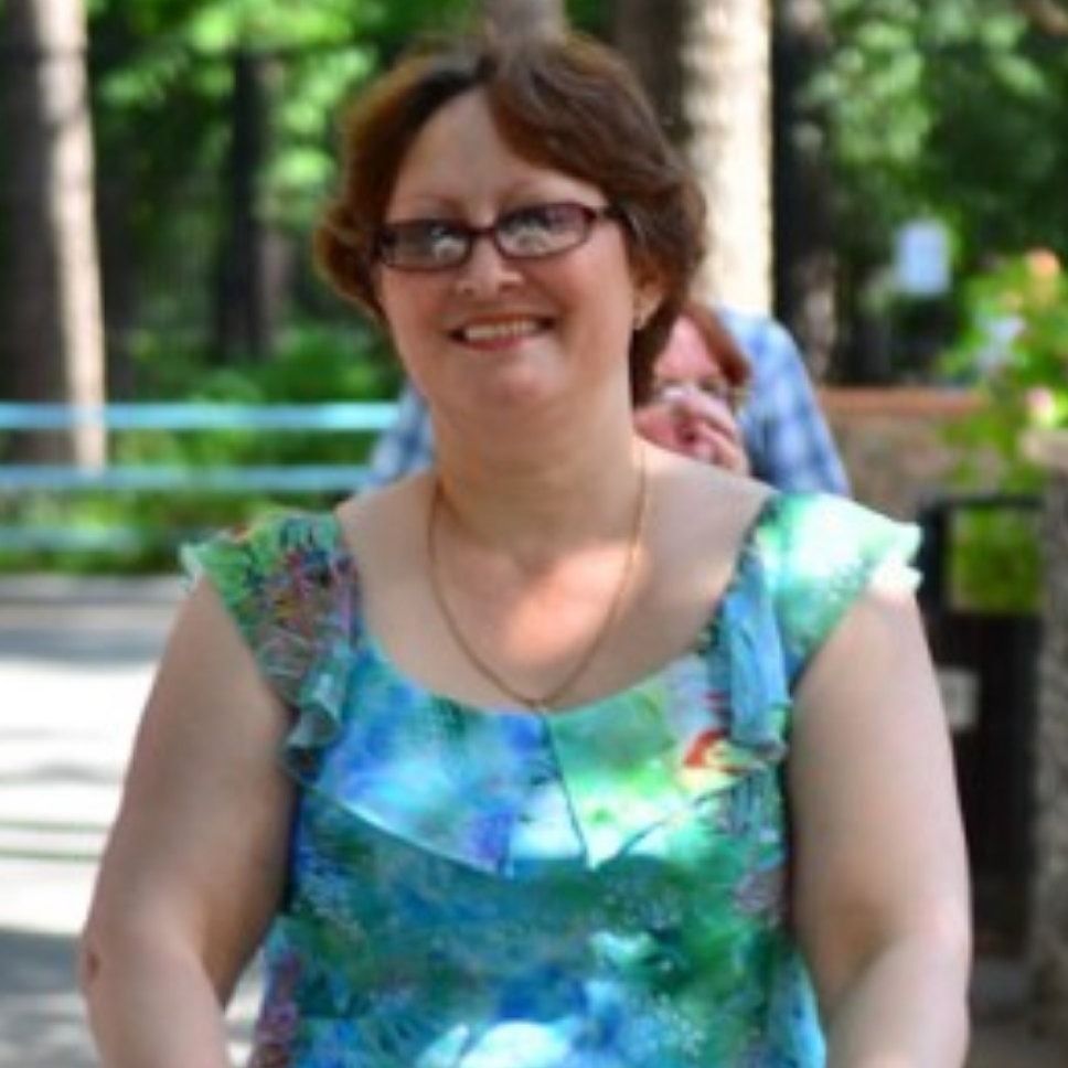 Гульнара Ербаева