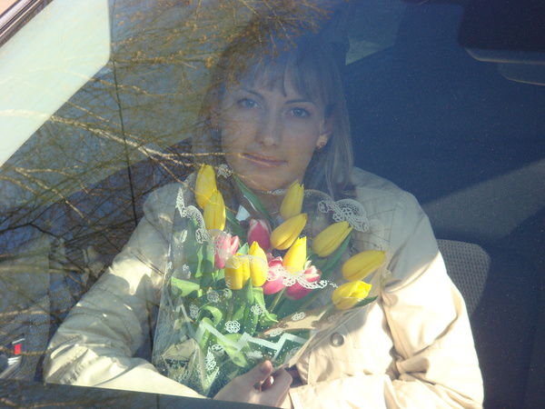 Анна Зинченко