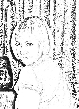 Наталья Радзивил