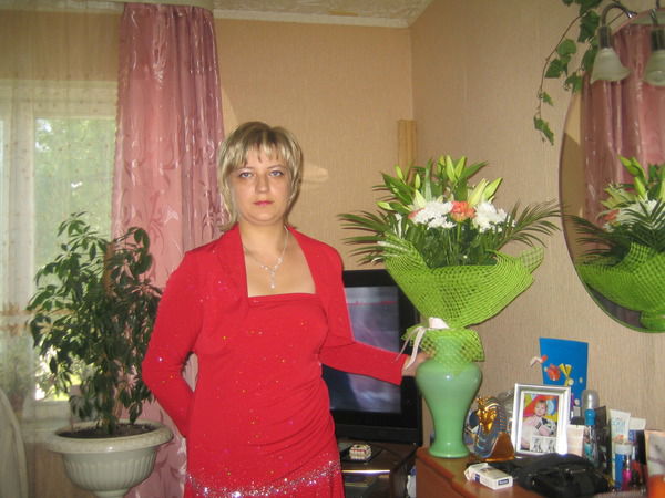 Марина Короленко