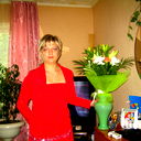 Марина Короленко