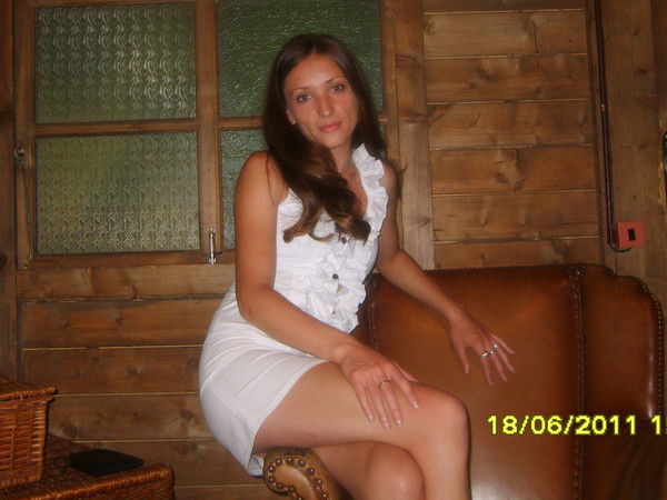 Виталия Колчина