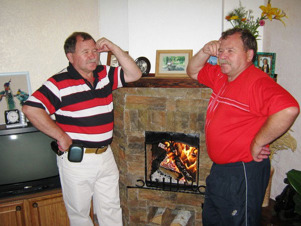 Сергей Тушков