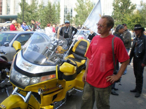 Сергей Бессонов