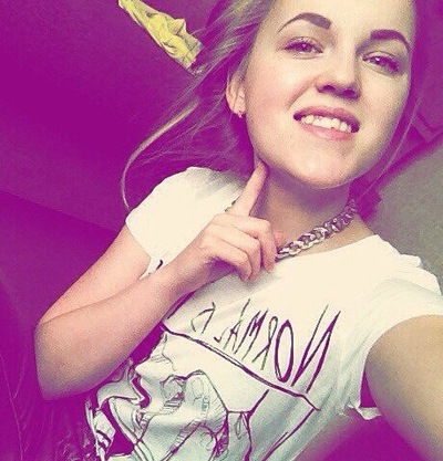 Елена Полякова