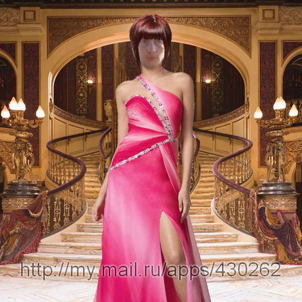 Ольга Камаева