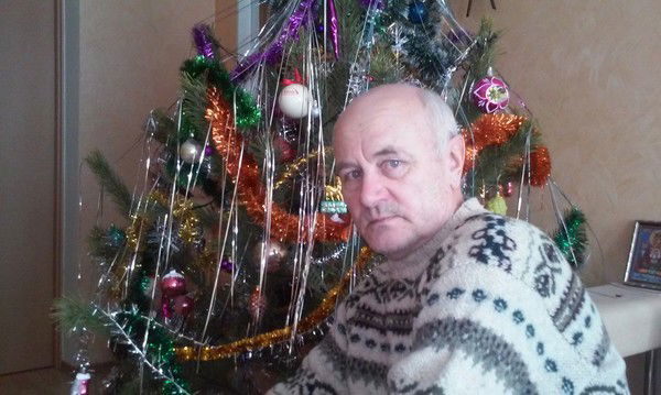 Владимир Кабанов