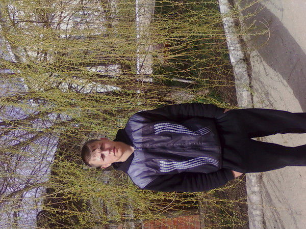 Дмитрий Петрашко