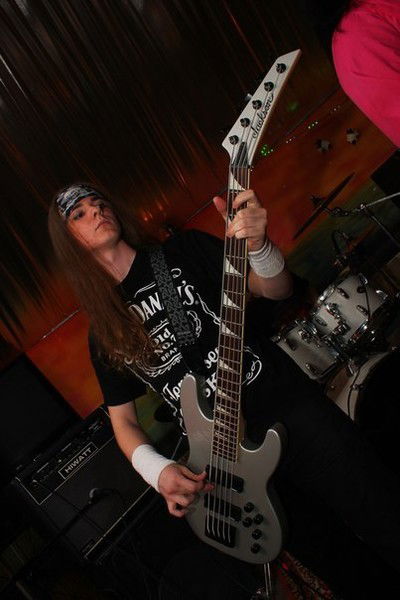 Игорь Курзин