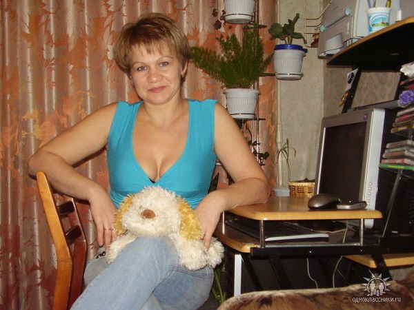 Светик Горина