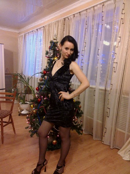 Алена Широкова