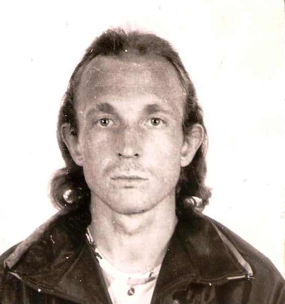 Сергей Бобров