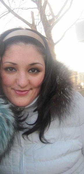 Мария Маева