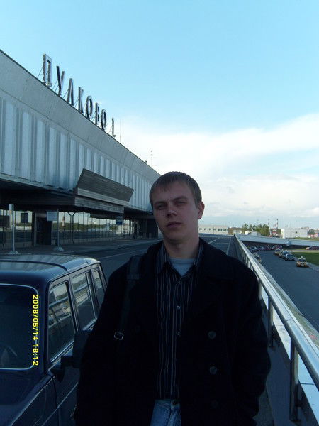 Dionisiy Сергеев