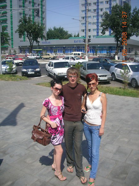 Александр Щавелев