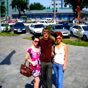 Александр Щавелев