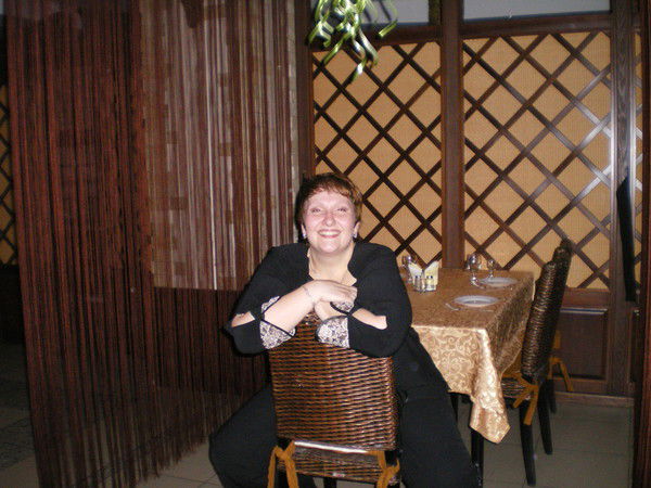 Светлана Дорофеева