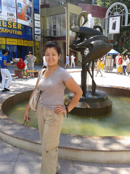 Шолпан Ташева