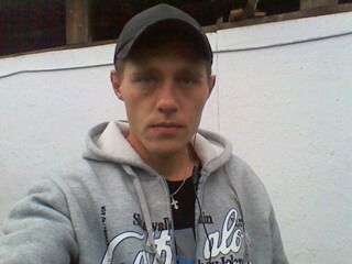 Алексей Захарченко