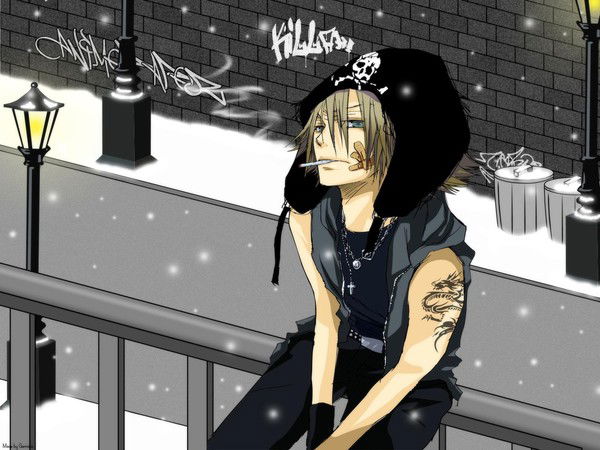 Стас Дороган