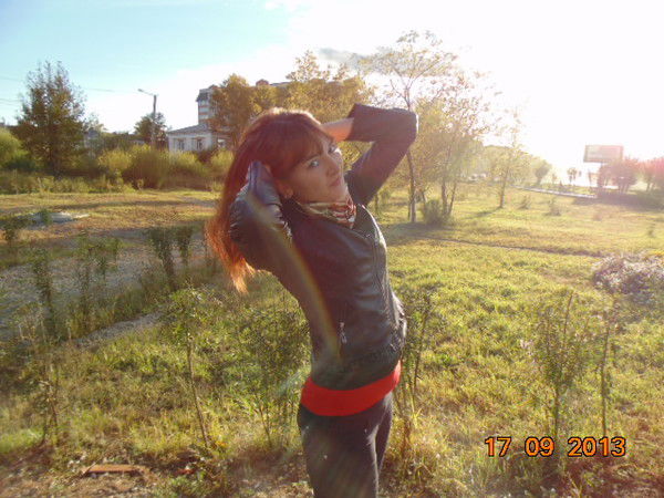 Кристина Кузнецова