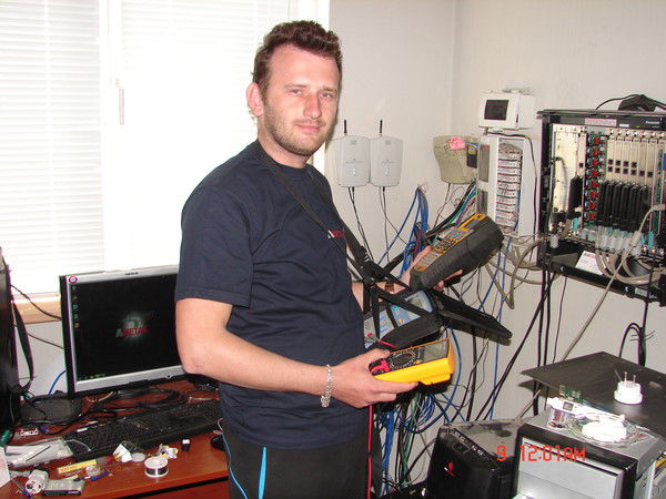 Georg Такойта