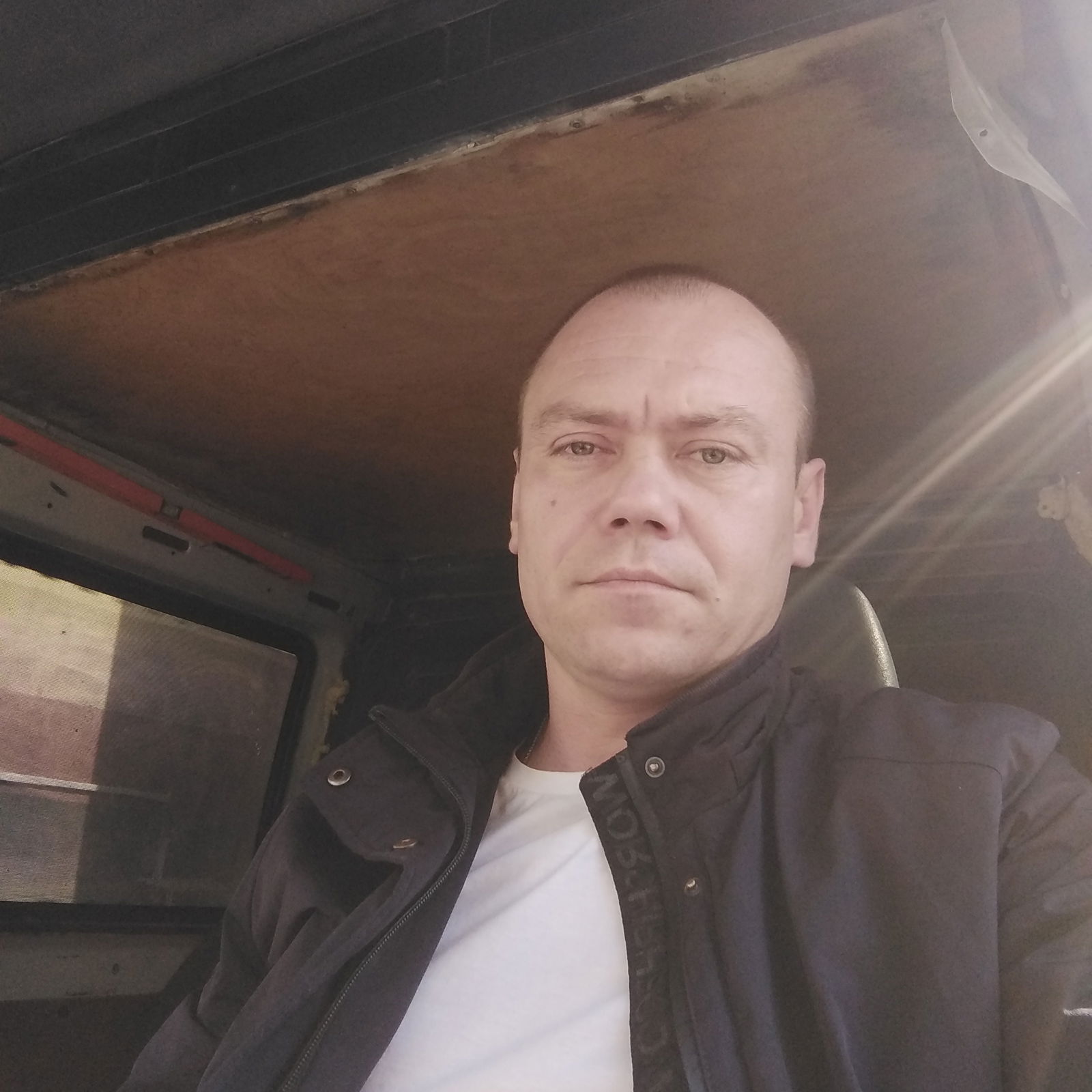 Владимир Давыдов