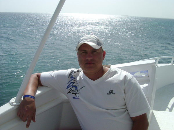 Вячеслав Наумов