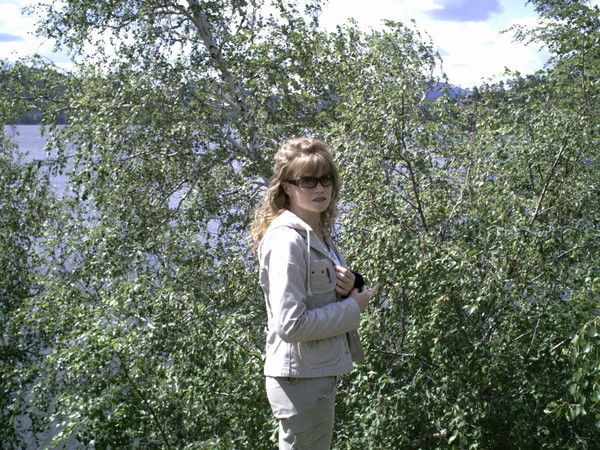 Ольга Ребейн