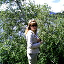 Ольга Ребейн