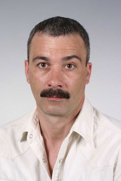 Григорий Моргун