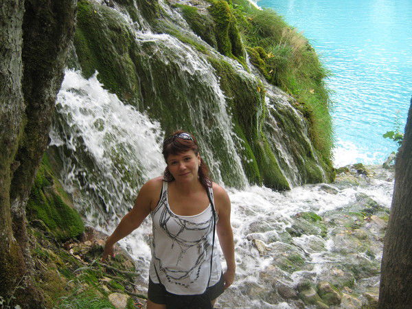 Лариса Мухина