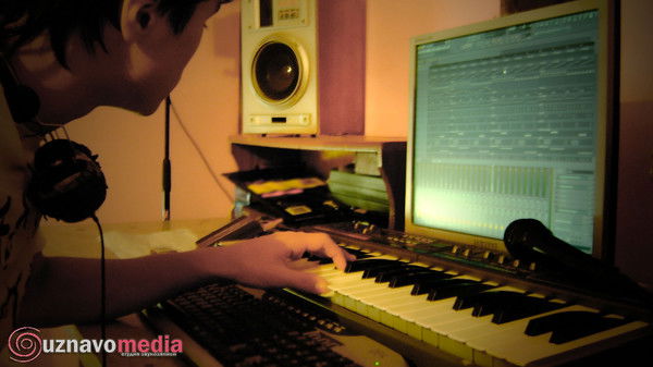 Admiral Administrator