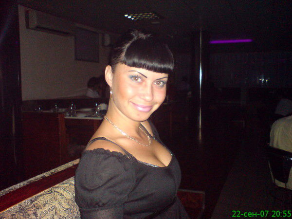 Надежда Локоткова