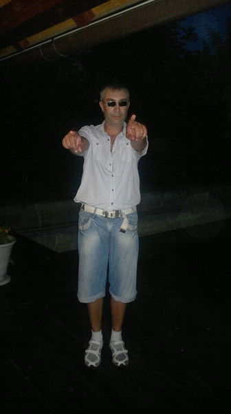 Эдуард Шайбович