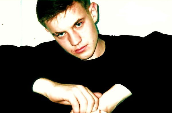 Михаил Богомолов