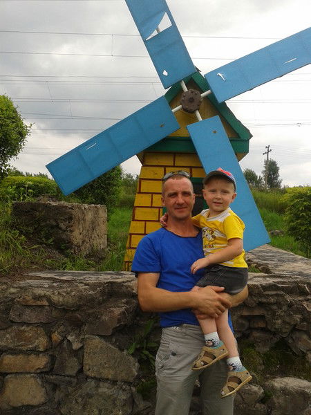 Евгений Шелых