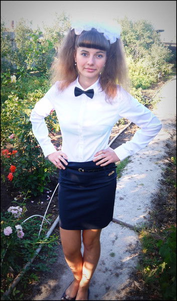 Юлия Лысенко