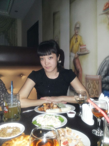 Рыстыгуль Бакирова