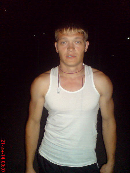 Денис Ионкин