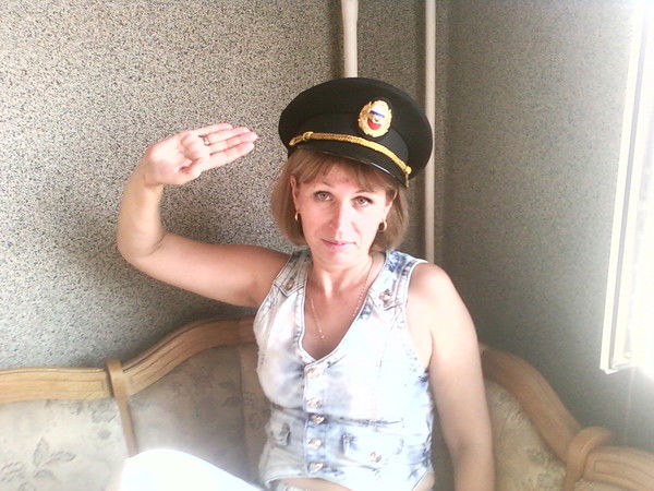 Лариса Щербинина