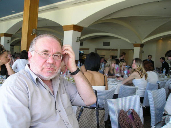 Валерий Овсянников