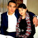 Алмас Калиев