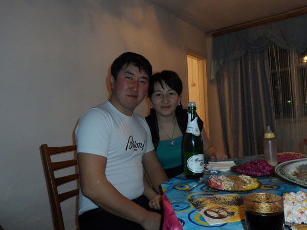 Салтанат Абжанова