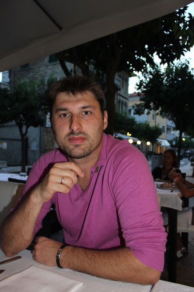 Роман Стукало