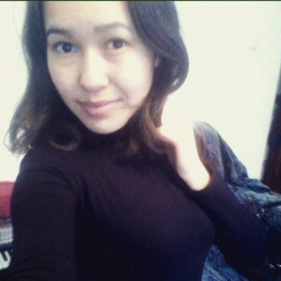 Айжан Мукатаева