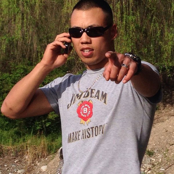 Азамат Маматов